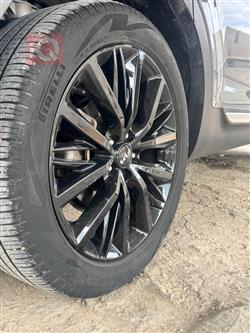 Kia Telluride